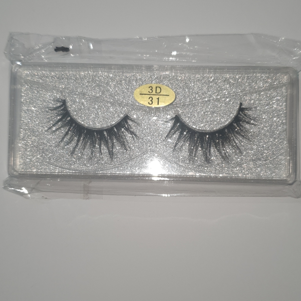 ❤🔥🥰3D Faux mink lashes🔥❤